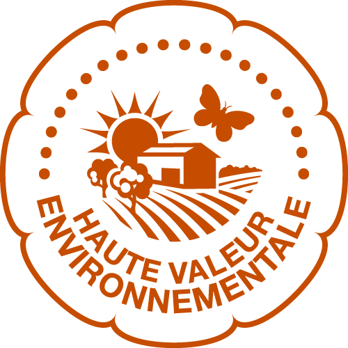 Label Haute Valeur Environnementale