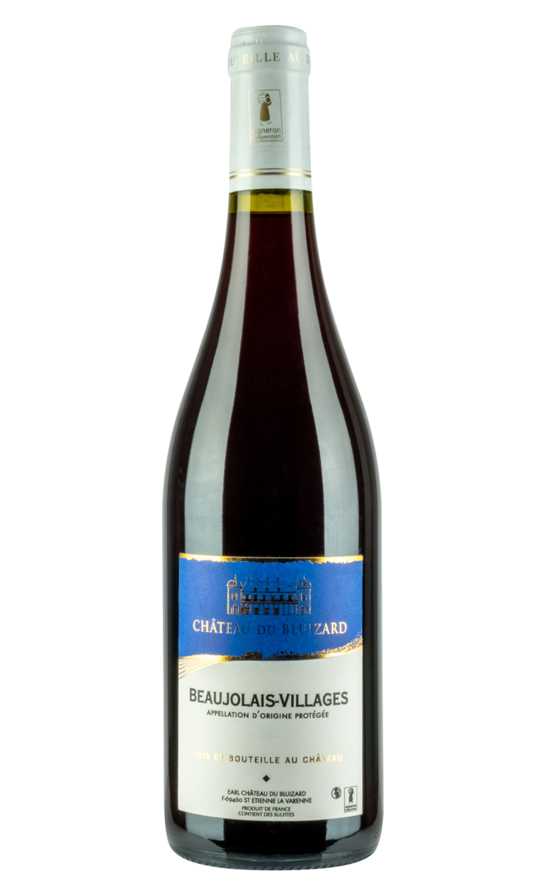 Bouteille Beaujolais-Villages Rouge