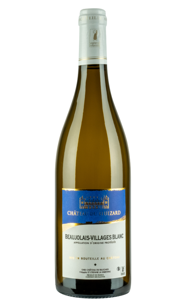 Bouteille Beaujolais-Villages Blanc