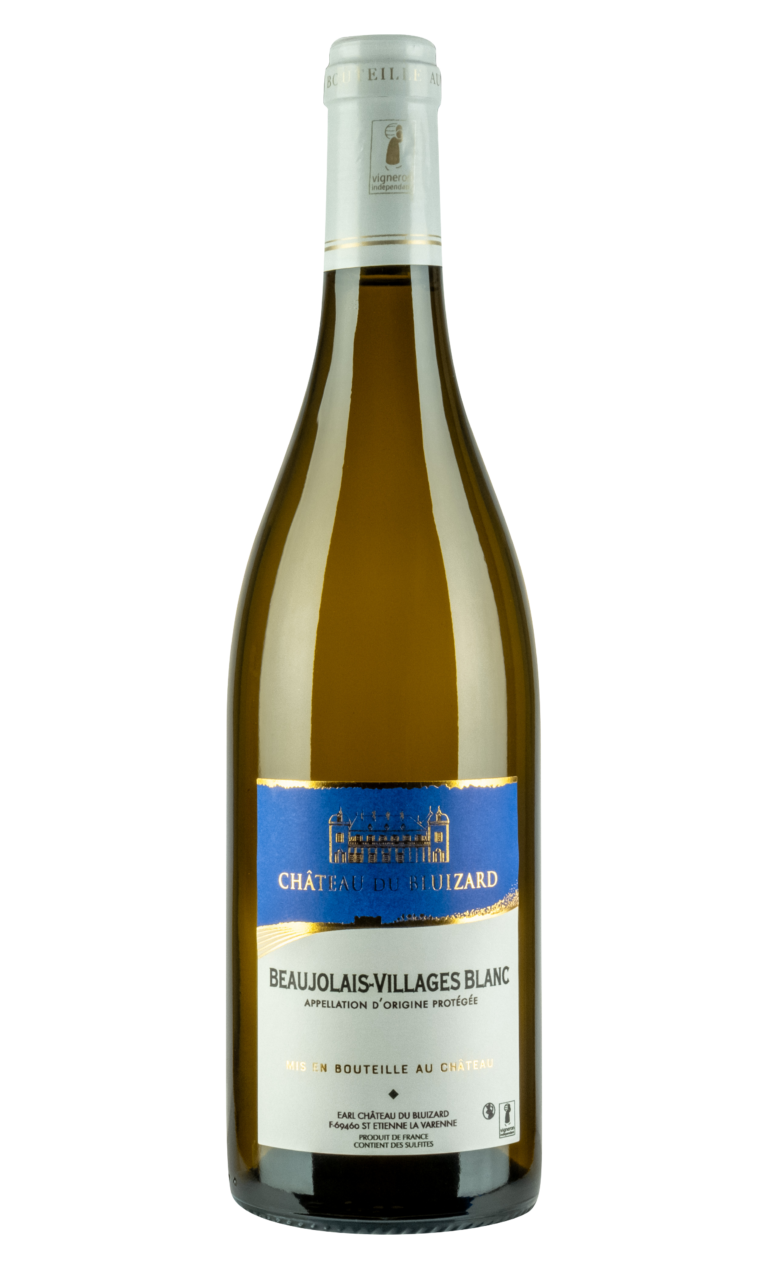 Bouteille Beaujolais-Villages Blanc