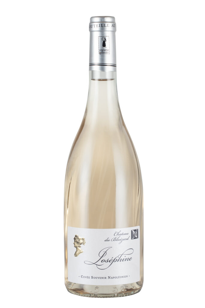 Bouteille Beaujolais-Villages Rosé – Cuvée Joséphine