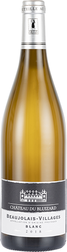 Bouteille Beaujolais-Villages Blanc
