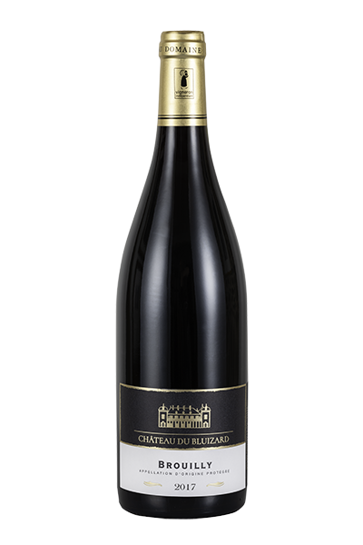 Bouteille Brouilly