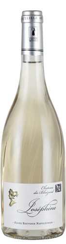 Bouteille Beaujolais-Villages Rosé – Cuvée Joséphine