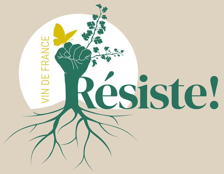 Gamme Résiste !